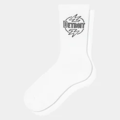 Accessoires|Accessoires>Carhartt WIP Ablaze Socks White / Black