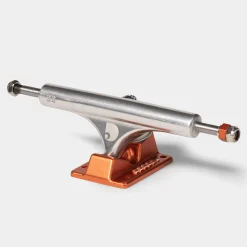 Gadgets|Gadgets>Carhartt WIP Ace AF1 Trucks Carhartt Orange / Silver