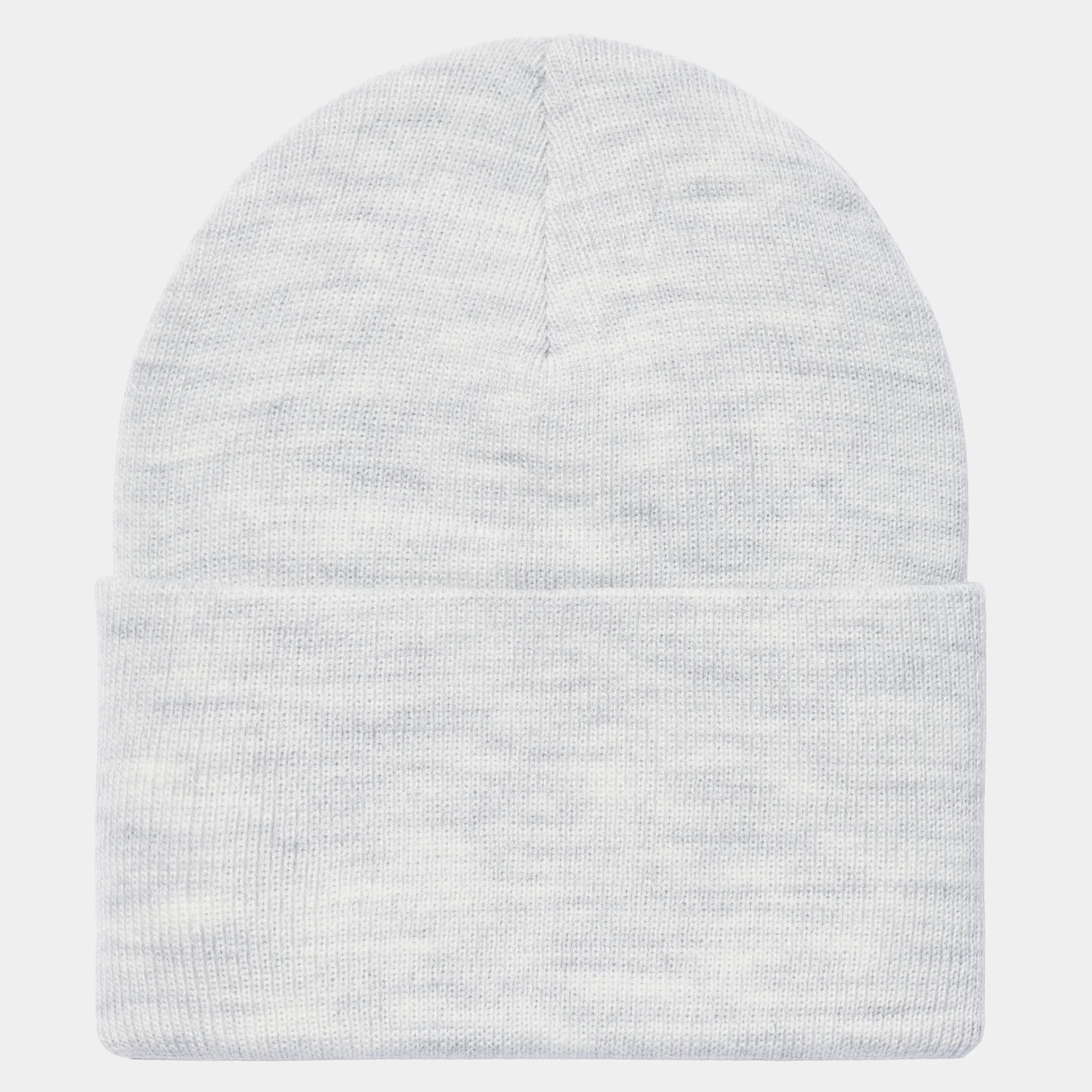 Accessoires|Accessoires>Carhartt WIP Acrylic Watch Hat Ash Heather
