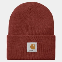 Accessoires|Accessoires>Carhartt WIP Acrylic Watch Hat Tuscany