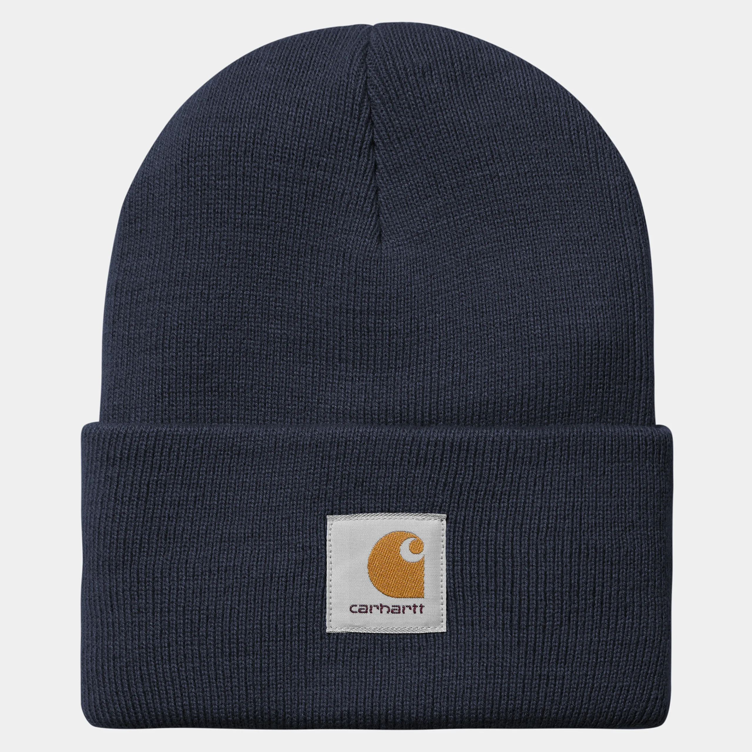 Accessoires|Accessoires>Carhartt WIP Acrylic Watch Hat Air Force Blue