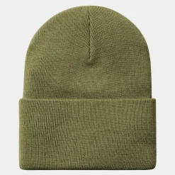 Accessoires|Accessoires>Carhartt WIP Acrylic Watch Hat Capulet