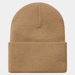 Accessoires|Accessoires>Carhartt WIP Acrylic Watch Hat Peanut