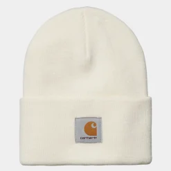 Accessoires|Accessoires>Carhartt WIP Acrylic Watch Hat Wax