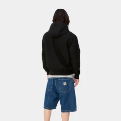 Jacken & Mäntel>Carhartt WIP Active Jacket (Summer) Black