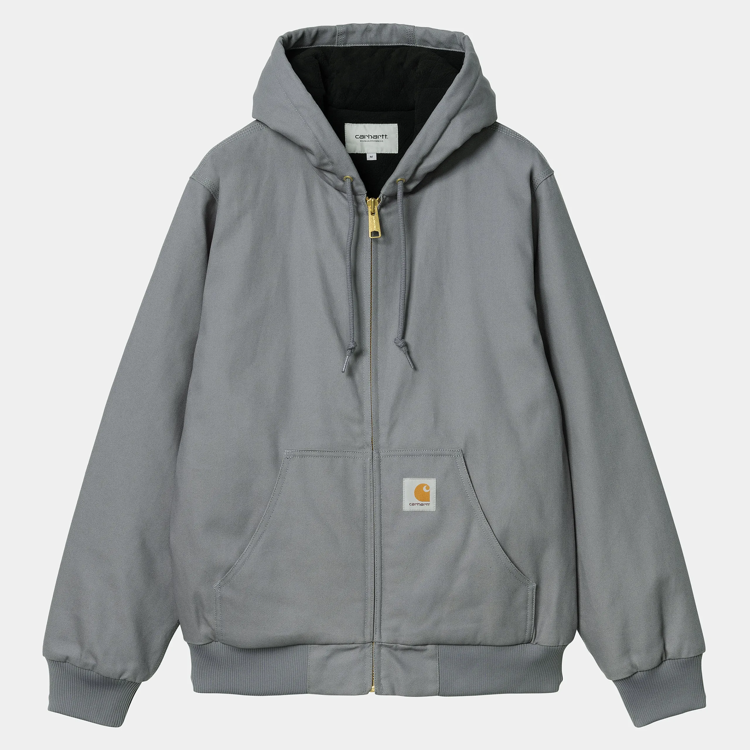 Jacken & Mäntel>Carhartt WIP Active Jacket (Winter) Dove Grey