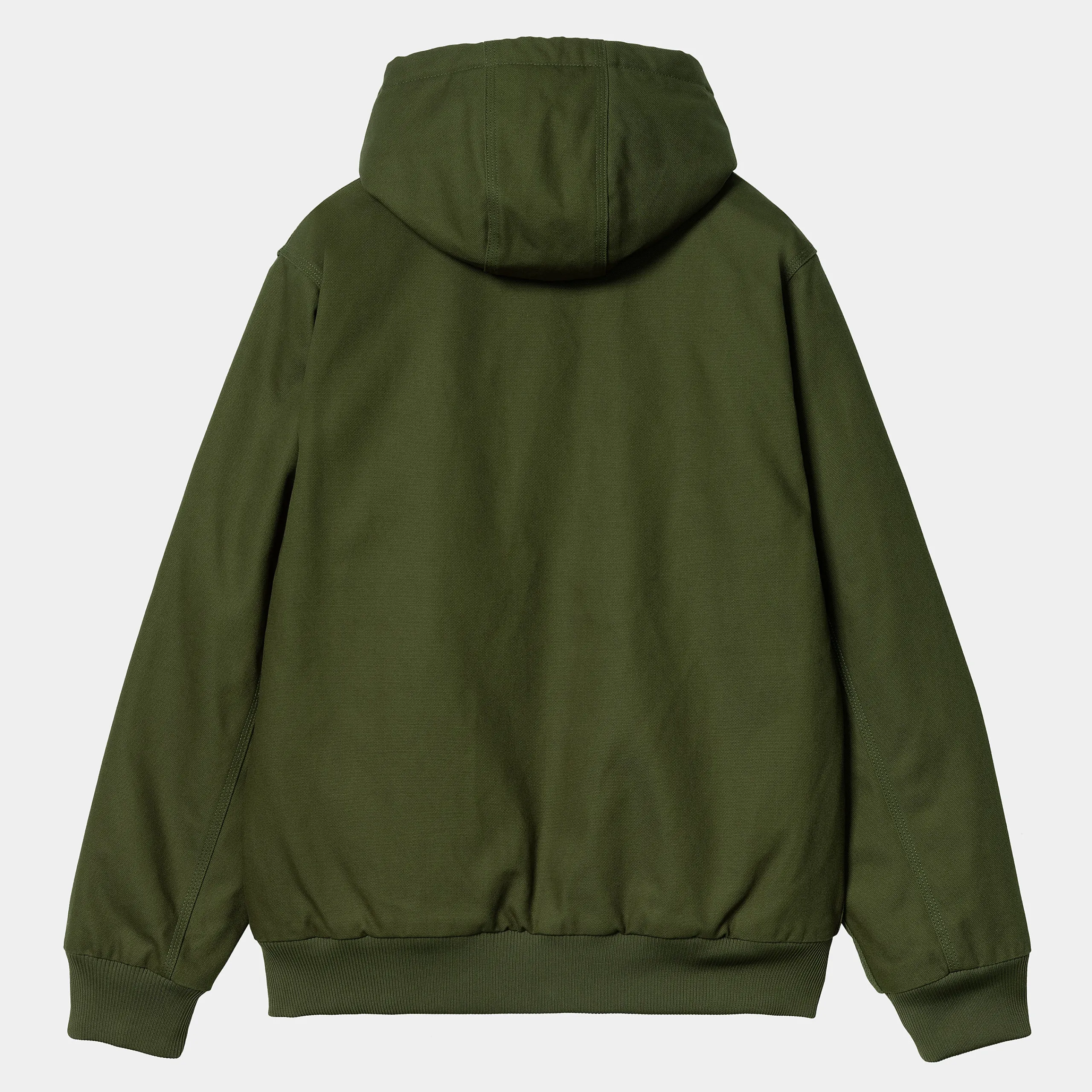 Jacken & Mäntel>Carhartt WIP Active Jacket (Winter) Tarragon