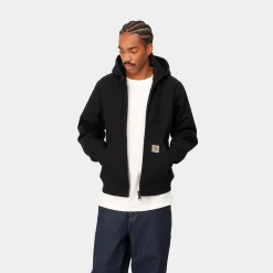Jacken & Mäntel>Carhartt WIP Active Jacket (Winter) Black