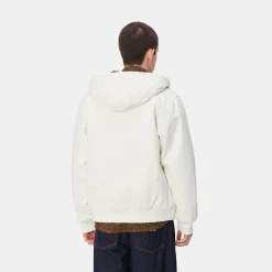 Jacken & Mäntel>Carhartt WIP Active Jacket (Winter) Wax