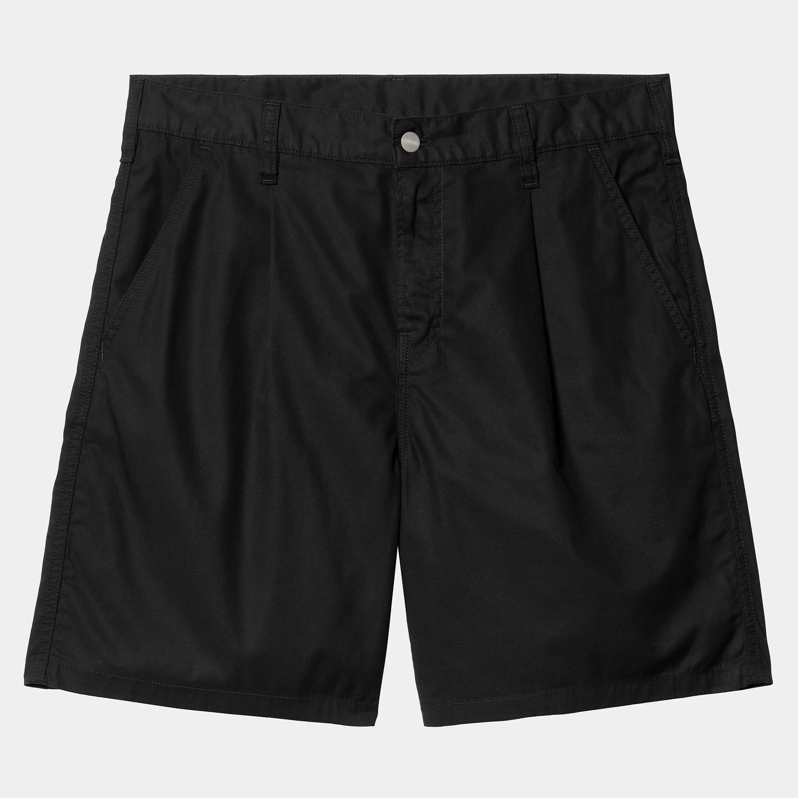 Shorts & Badehosen>Carhartt WIP Albert Short Black