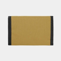 Accessoires|Accessoires>Carhartt WIP Alec Wallet Bourbon