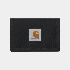 Accessoires|Accessoires>Carhartt WIP Alec Wallet Black