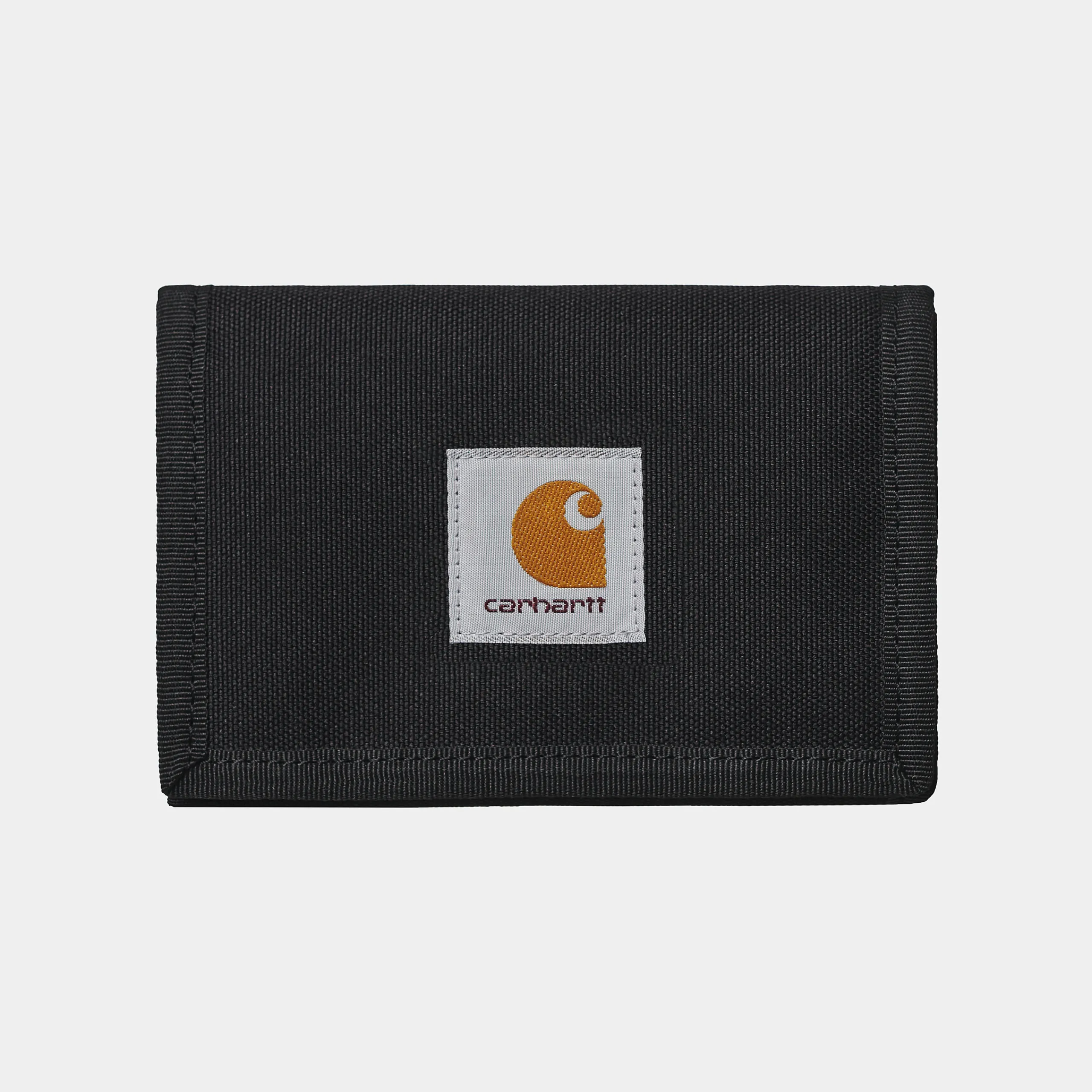 Accessoires|Accessoires>Carhartt WIP Alec Wallet Black