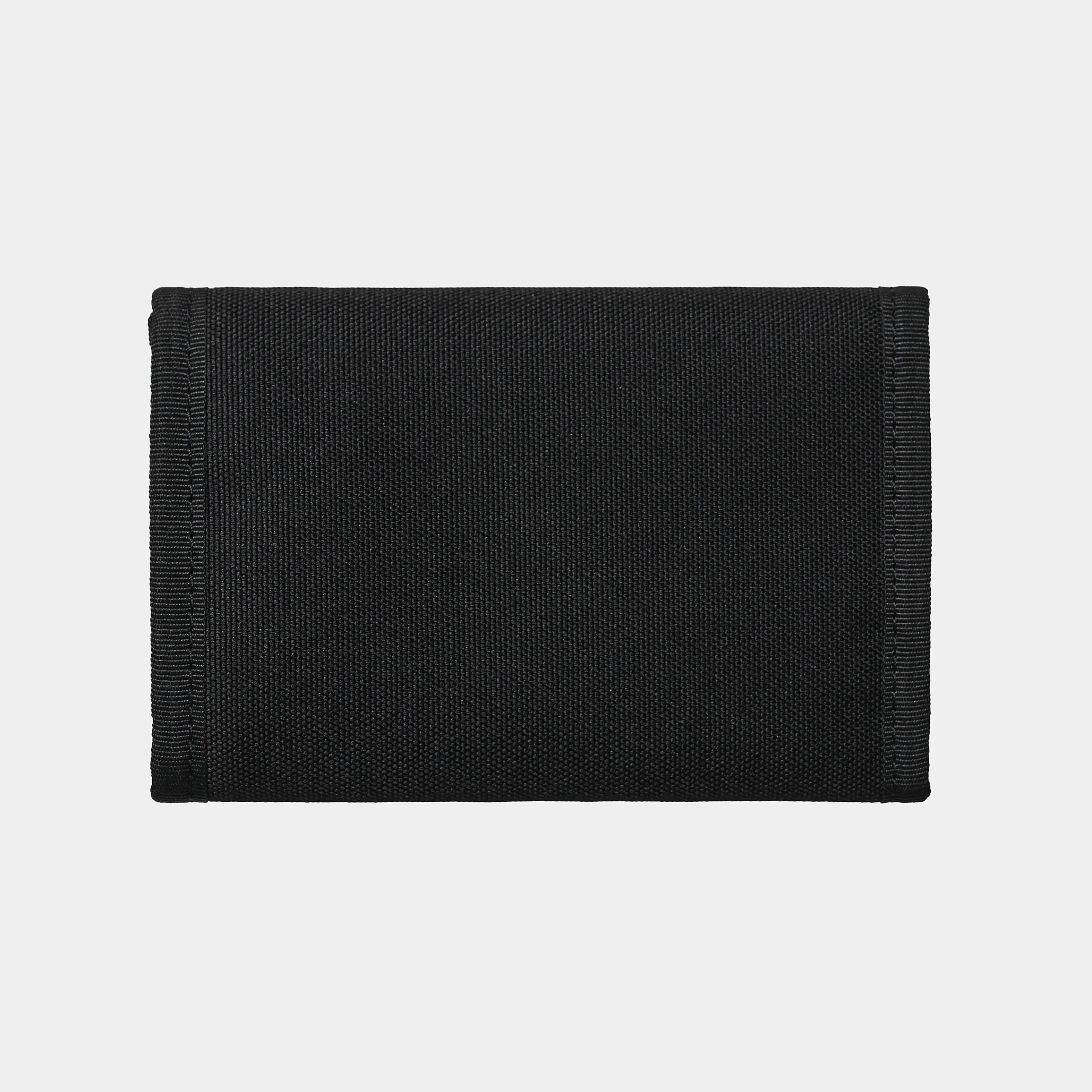 Accessoires|Accessoires>Carhartt WIP Alec Wallet Black