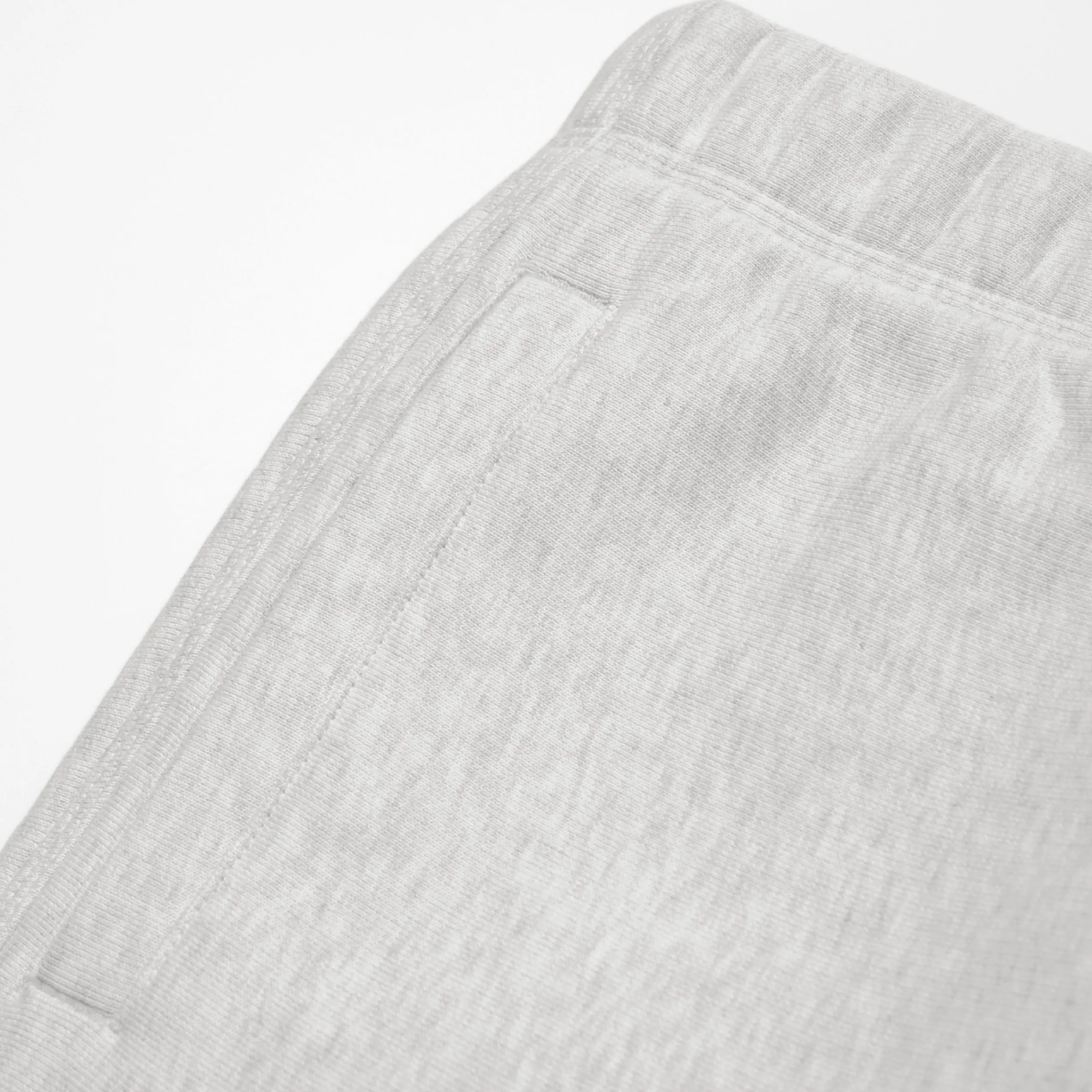 Sweats|Hosen>Carhartt WIP American Script Jogging Pant Ash Heather