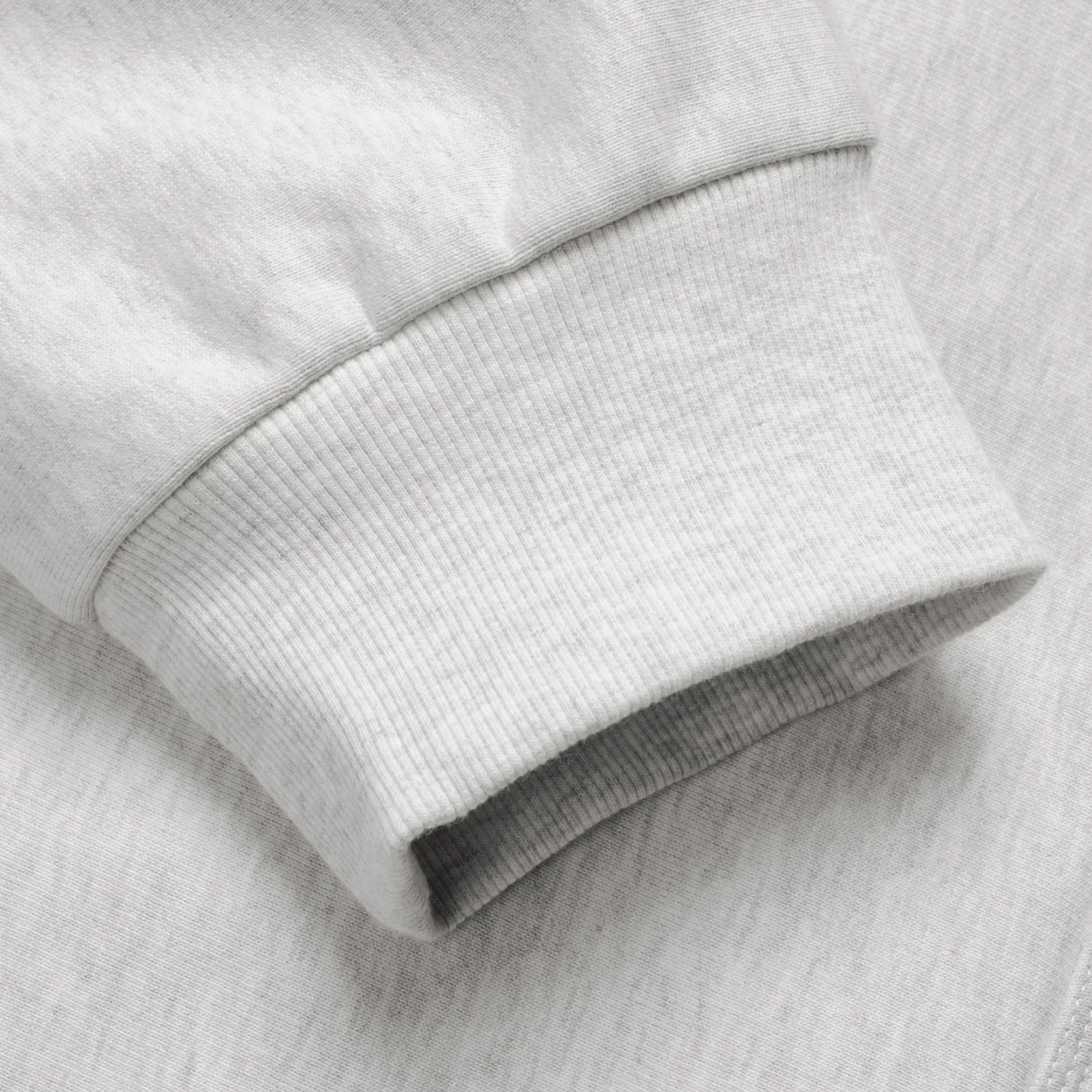 Sweats|Hosen>Carhartt WIP American Script Jogging Pant Ash Heather
