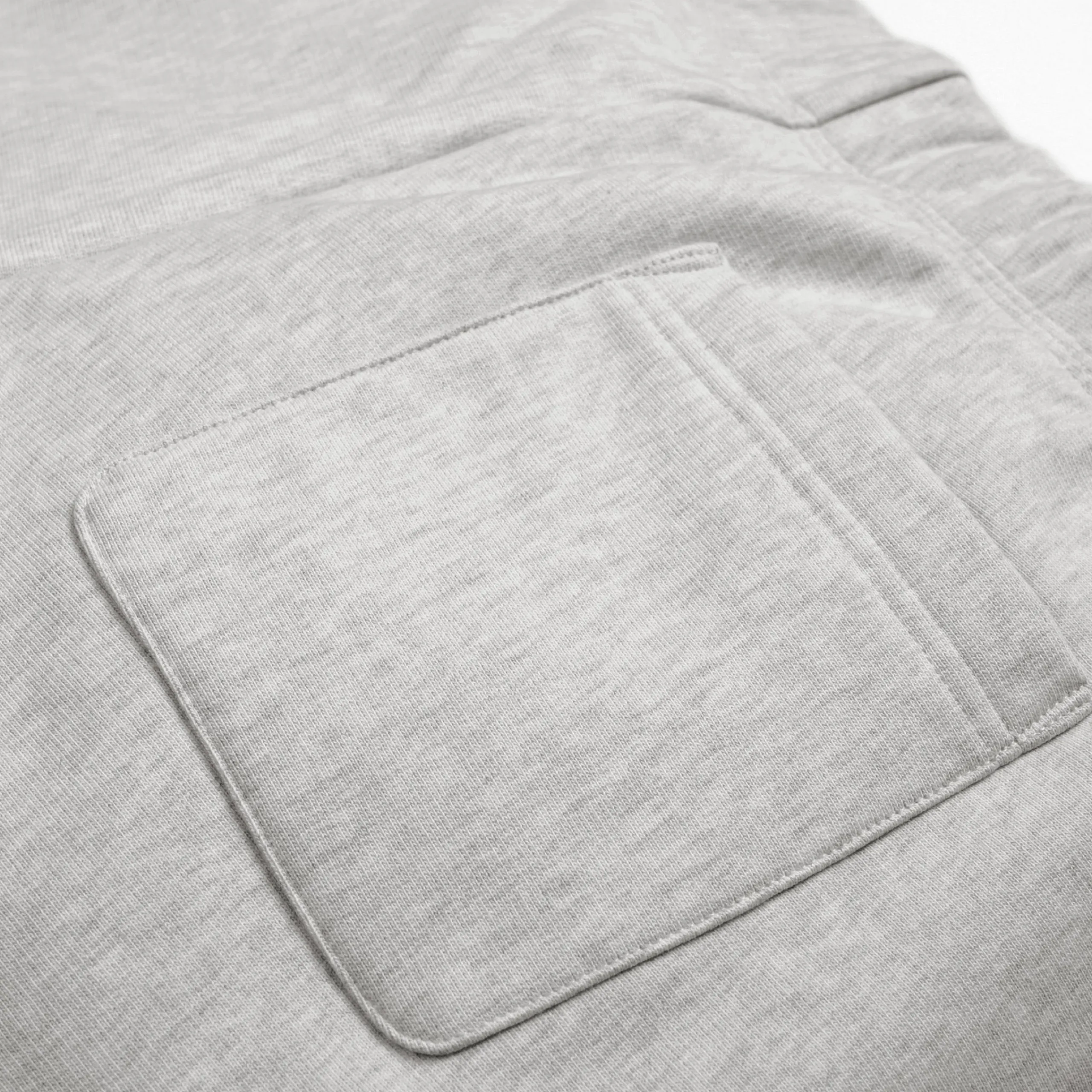 Sweats|Hosen>Carhartt WIP American Script Jogging Pant Ash Heather