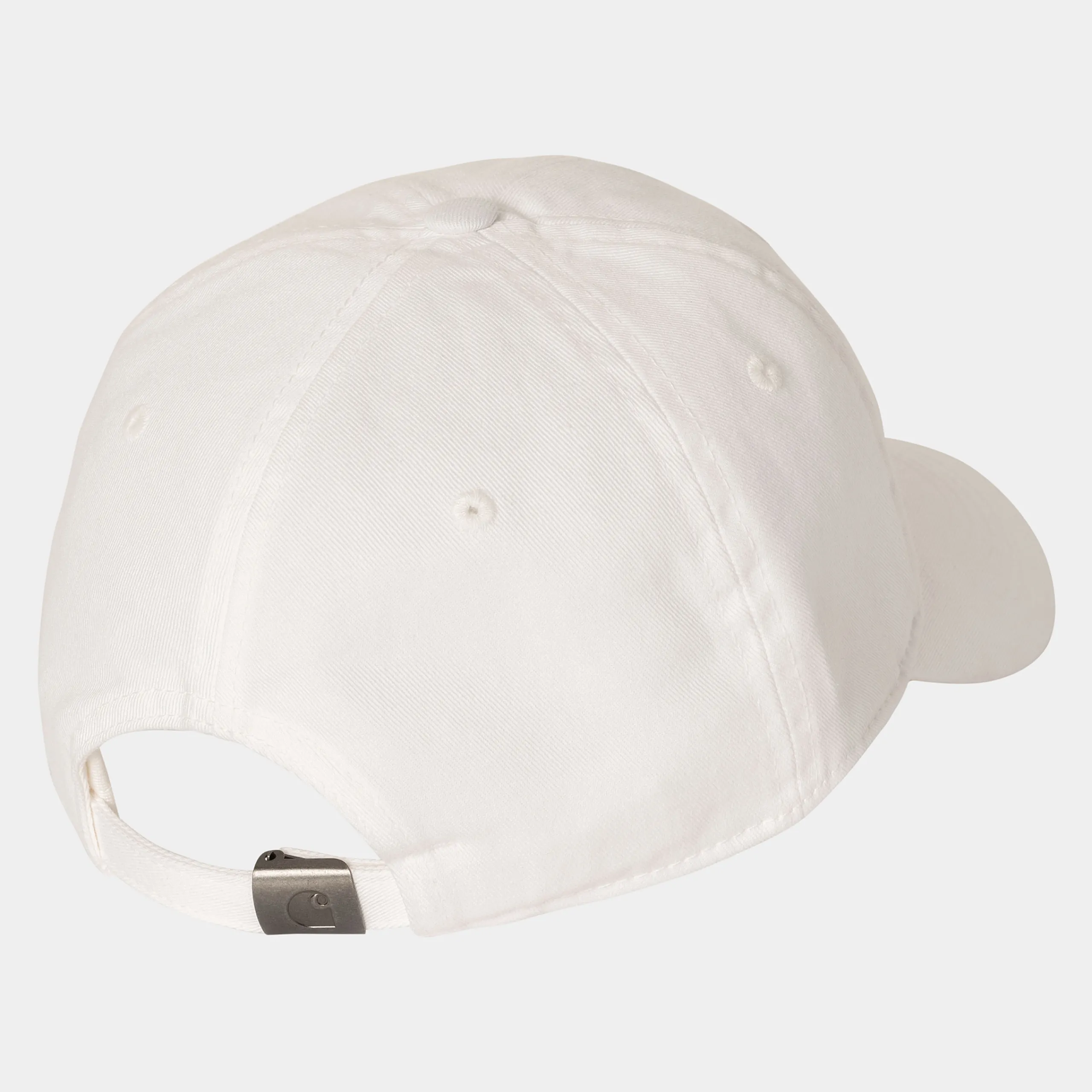 Accessoires|Accessoires>Carhartt WIP Amour Cap White / Black
