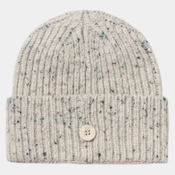 Accessoires|Accessoires>Carhartt WIP Anglistic Beanie Speckled Moonbeam