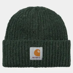 Accessoires|Accessoires>Carhartt WIP Anglistic Beanie Speckled Sycamore Tree