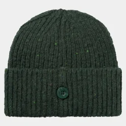 Accessoires|Accessoires>Carhartt WIP Anglistic Beanie Speckled Sycamore Tree