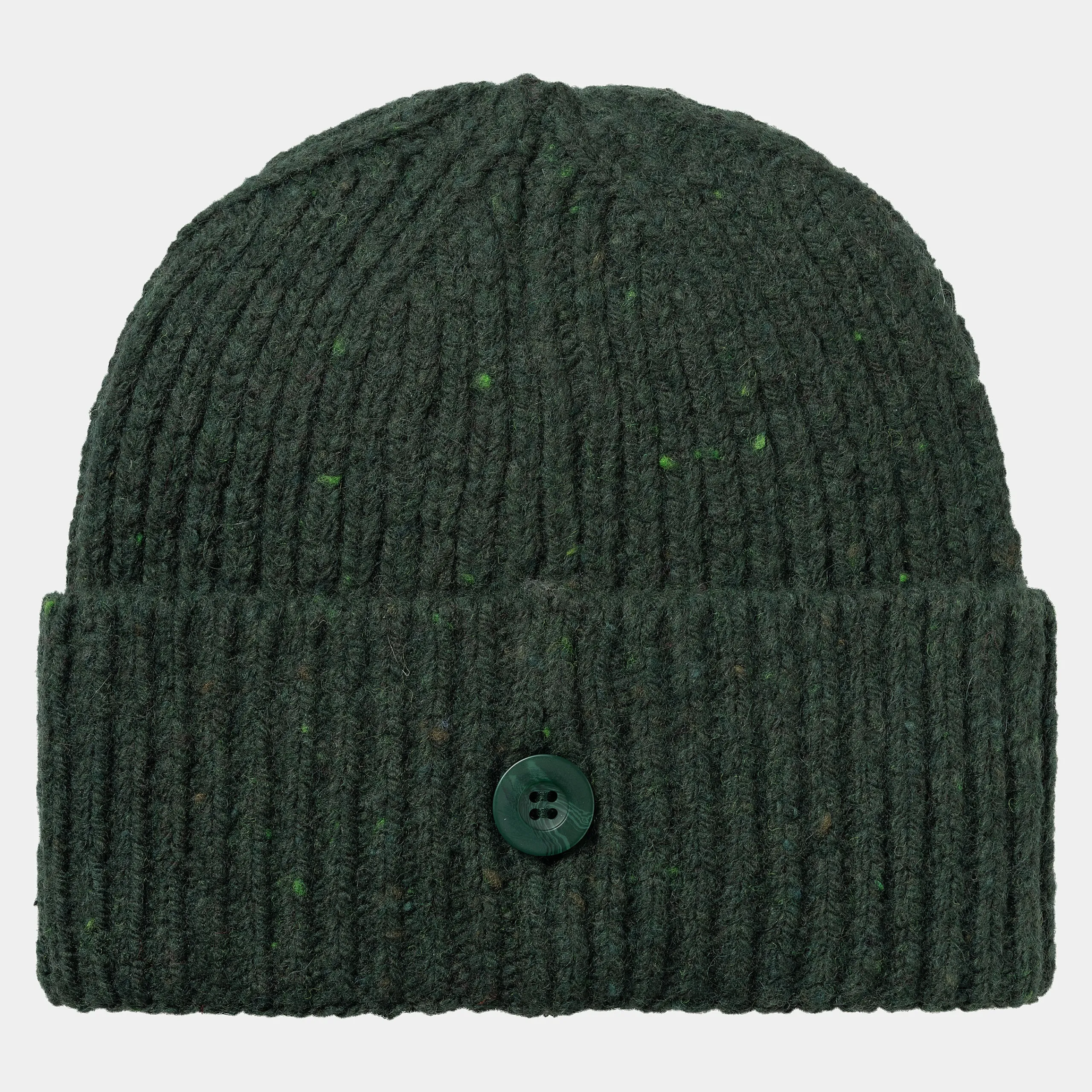 Accessoires|Accessoires>Carhartt WIP Anglistic Beanie Speckled Sycamore Tree