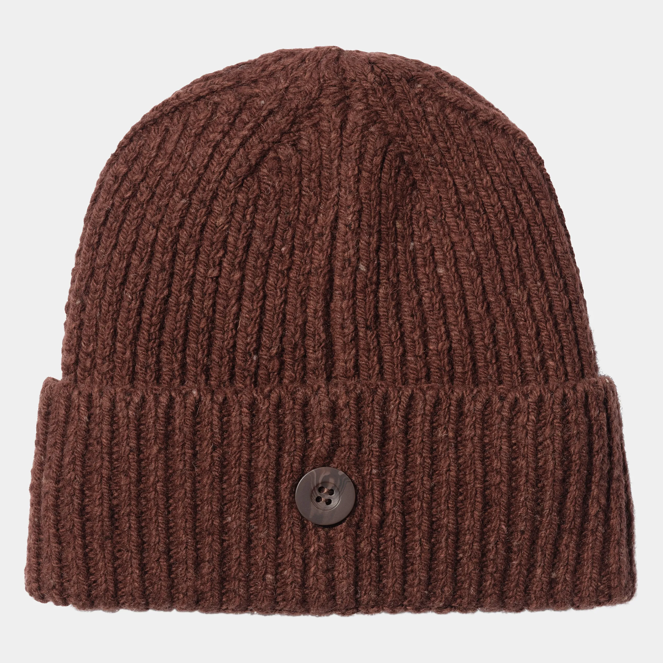 Accessoires|Mützen>Carhartt WIP Anglistic Beanie Speckled Offroad