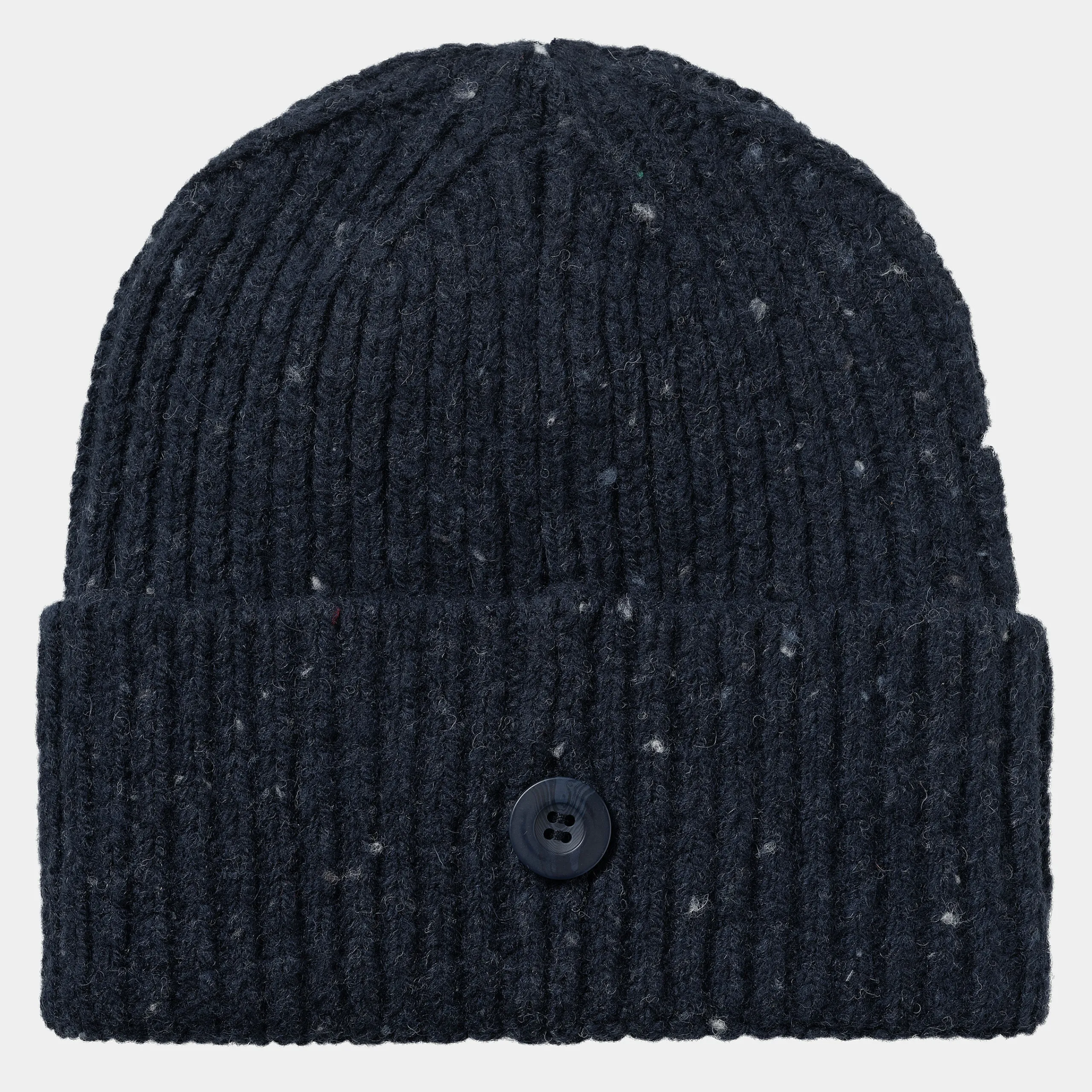 Accessoires|Accessoires>Carhartt WIP Anglistic Beanie Speckled Air Force Blue