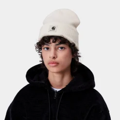 Accessoires|Accessoires>Carhartt WIP Ashley Beanie Wax