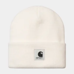 Accessoires|Accessoires>Carhartt WIP Ashley Beanie Wax