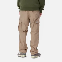 Hosen>Carhartt WIP Aviation Pant Leather