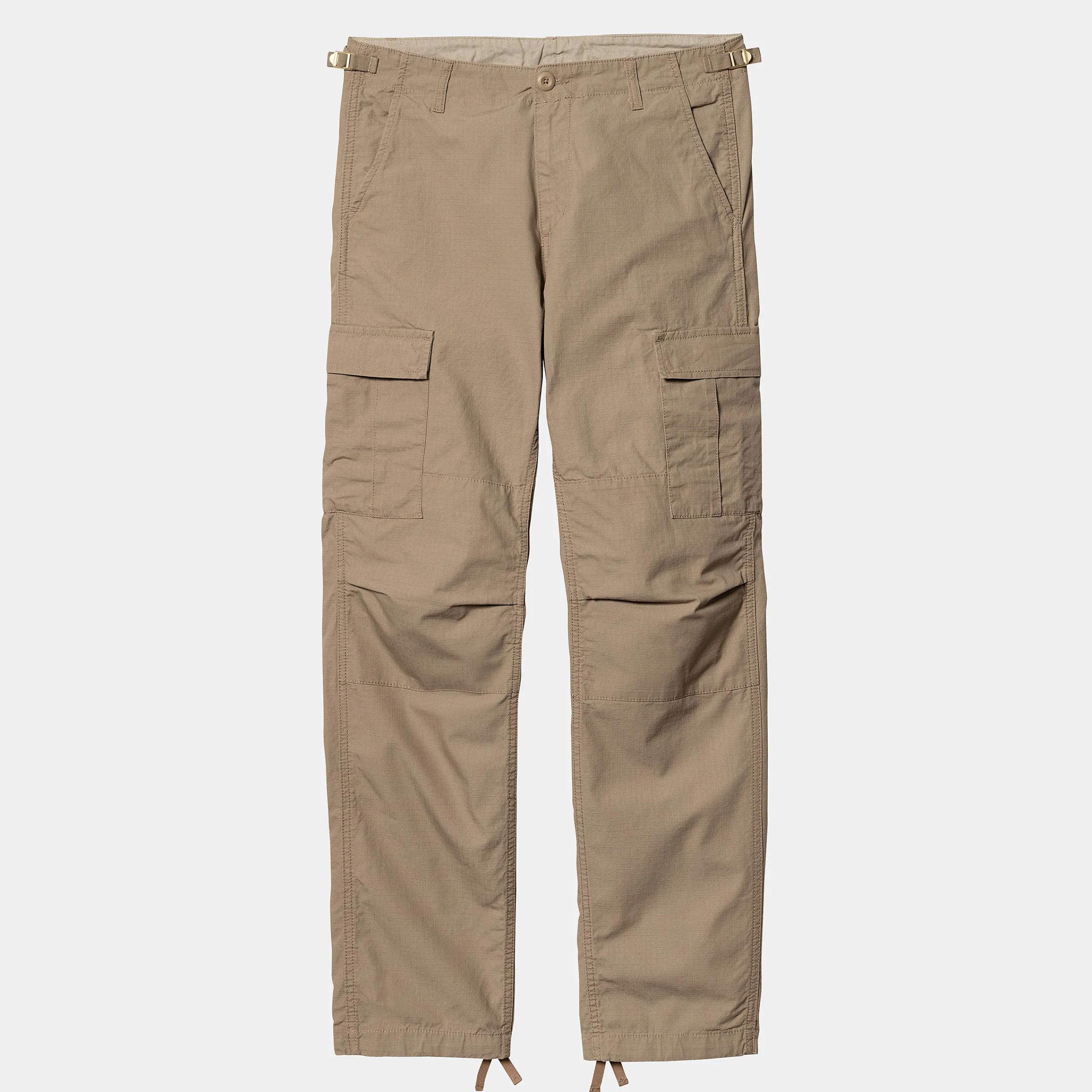 Hosen>Carhartt WIP Aviation Pant Leather