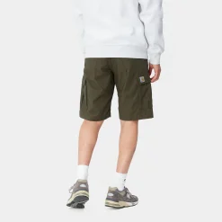 Shorts & Badehosen>Carhartt WIP Aviation Short Cypress