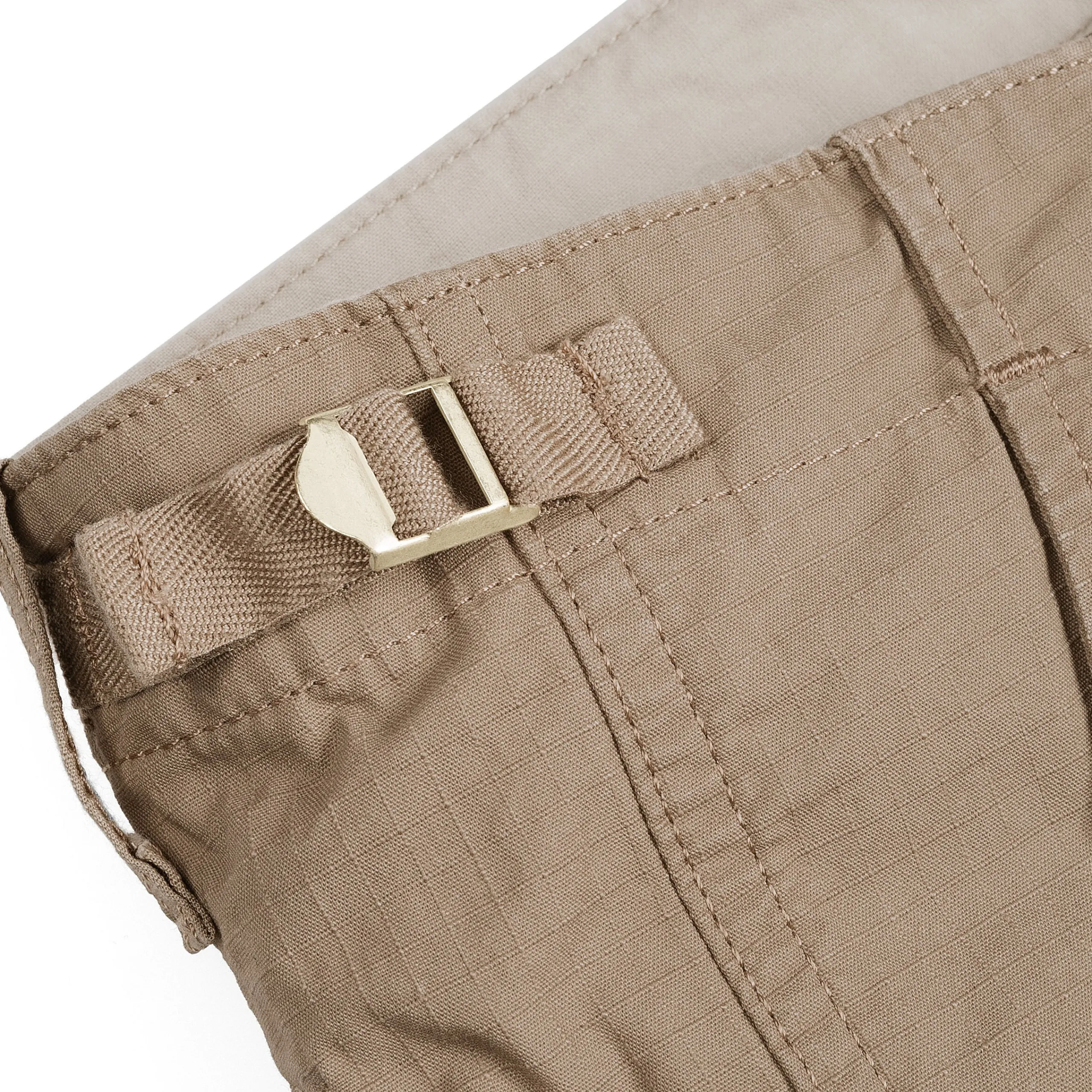 Shorts & Badehosen>Carhartt WIP Aviation Short Leather
