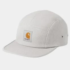 Accessoires|Accessoires>Carhartt WIP Backley Cap Basalt