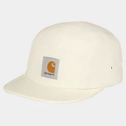 Accessoires|Accessoires>Carhartt WIP Backley Cap Wax