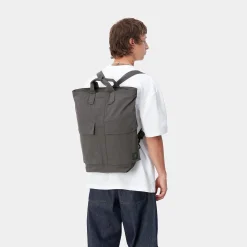 Accessoires|Accessoires>Carhartt WIP Balto Backpack Graphite
