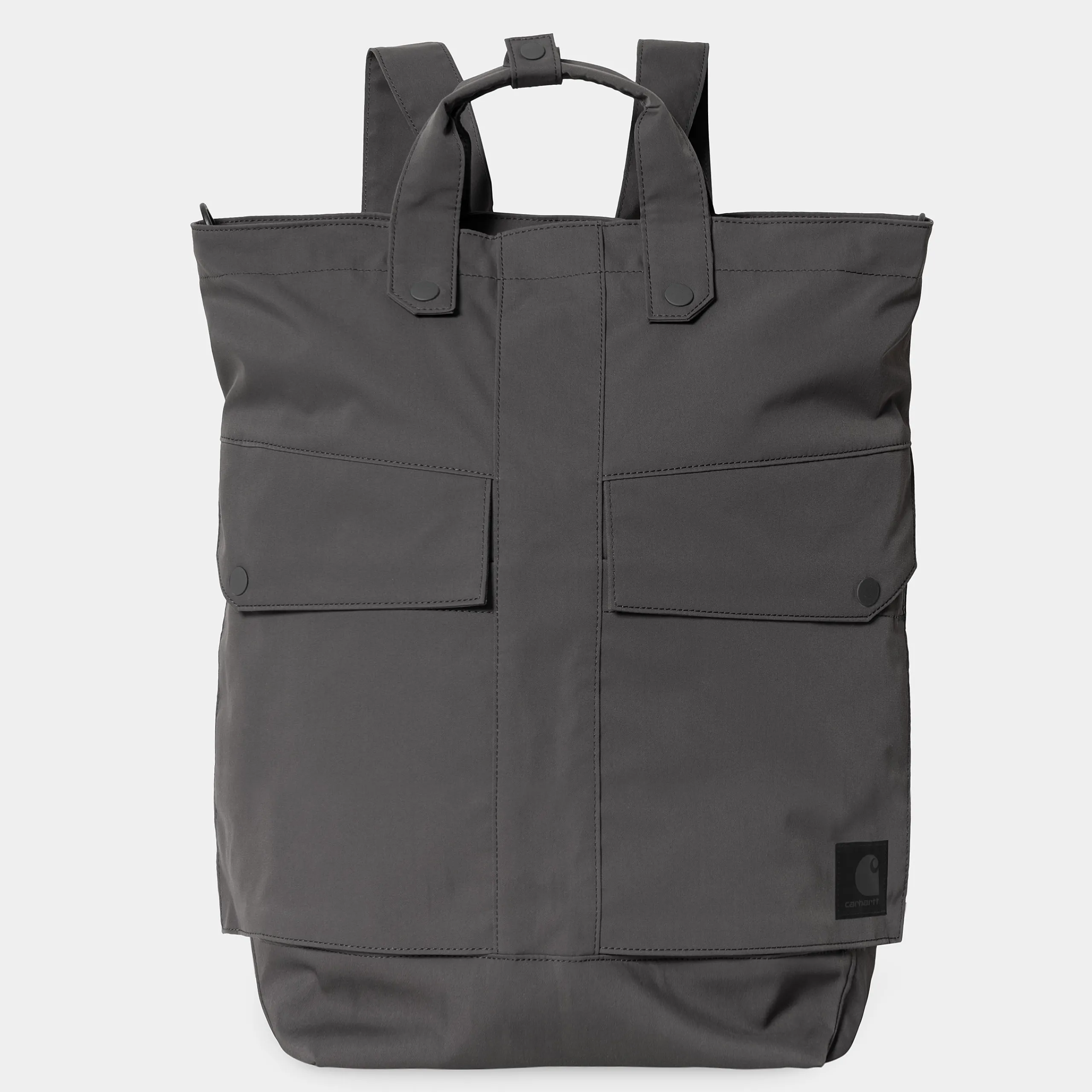Accessoires|Accessoires>Carhartt WIP Balto Backpack Graphite