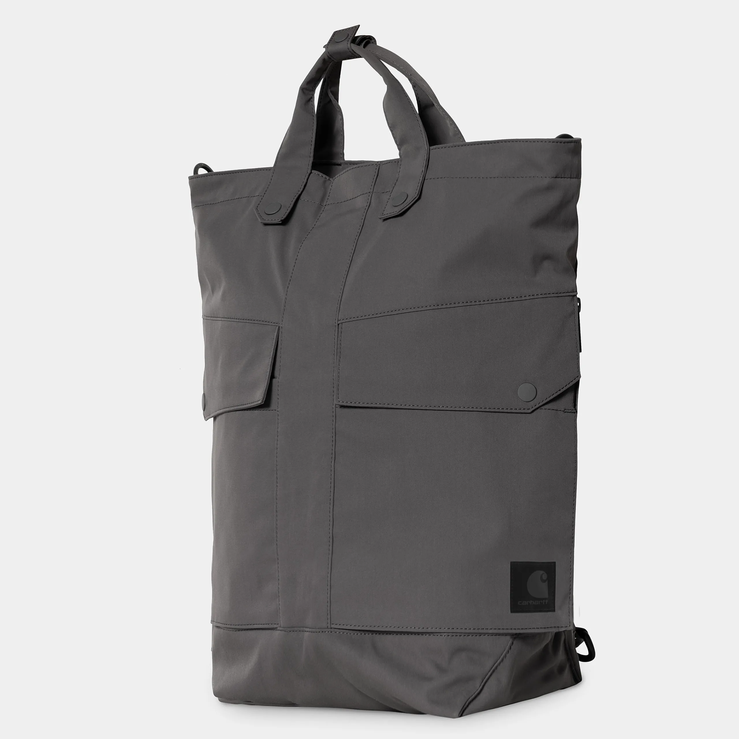 Accessoires|Accessoires>Carhartt WIP Balto Backpack Graphite