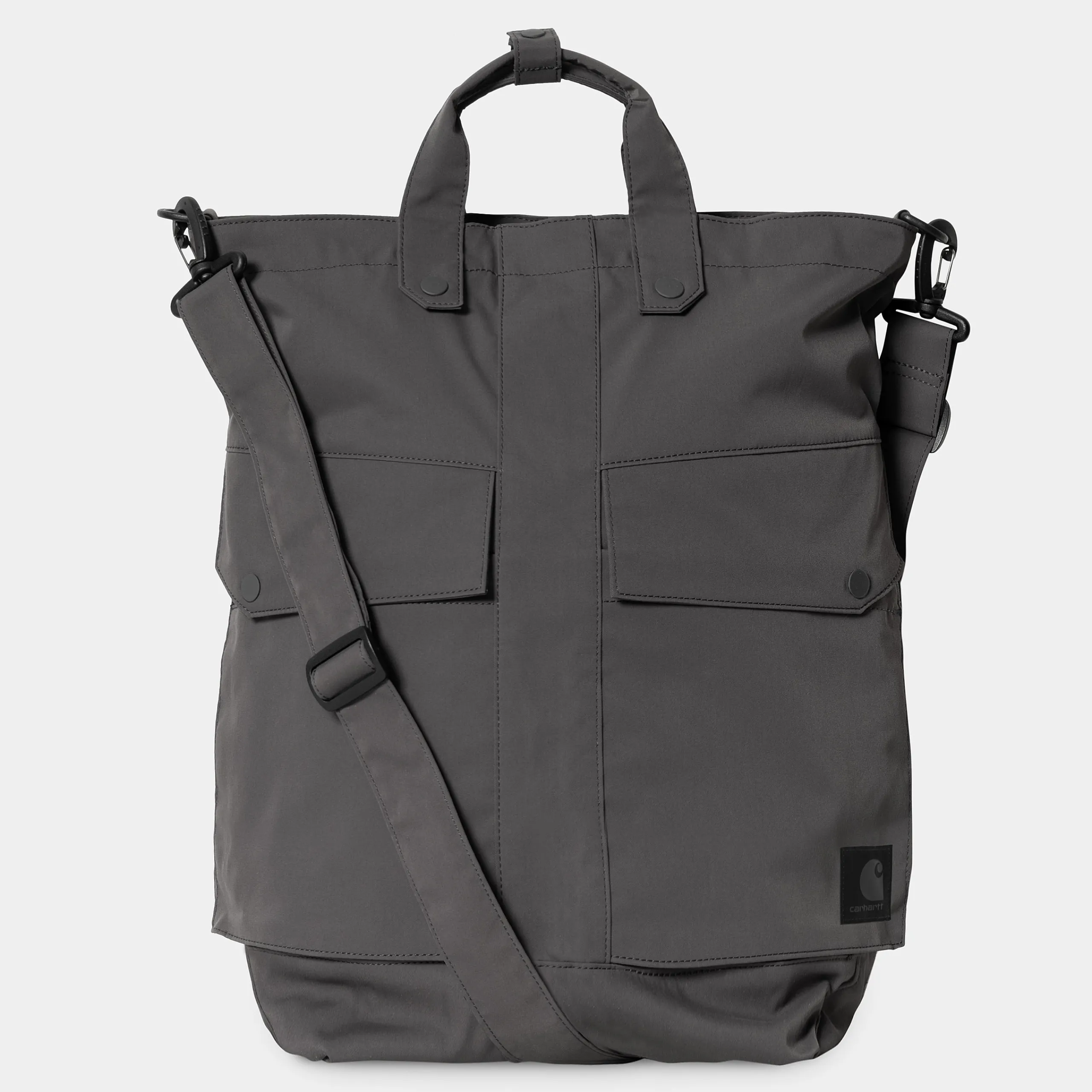 Accessoires|Accessoires>Carhartt WIP Balto Backpack Graphite