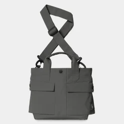 Accessoires|Accessoires>Carhartt WIP Balto Bag Graphite