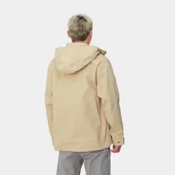 Jacken & Mäntel>Carhartt WIP Balto Jacket Cornsilk