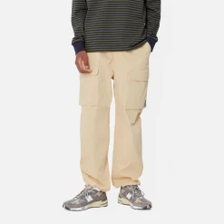 Hosen>Carhartt WIP Balto Pant Cornsilk