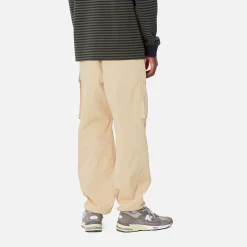 Hosen>Carhartt WIP Balto Pant Cornsilk