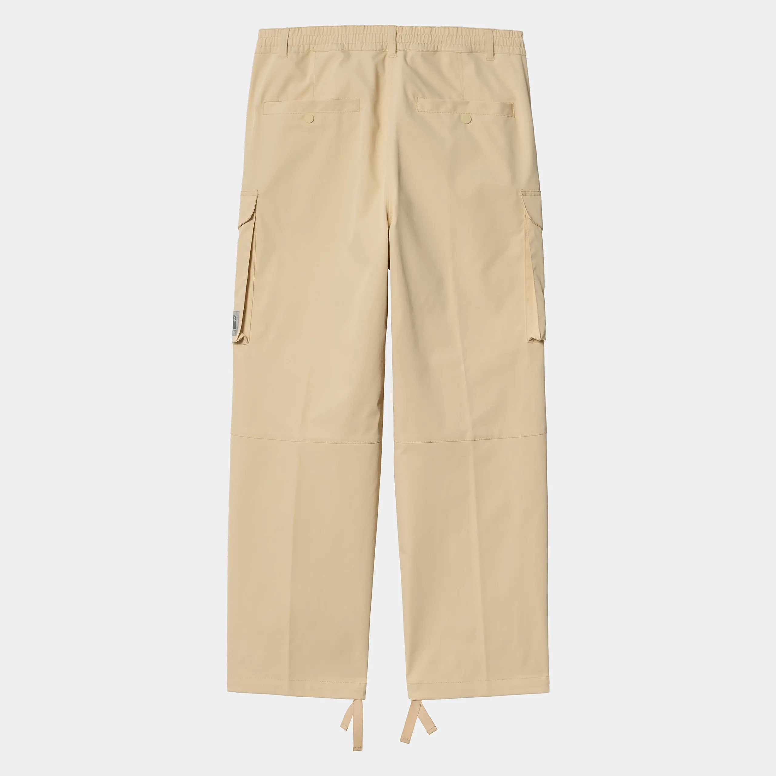 Hosen>Carhartt WIP Balto Pant Cornsilk