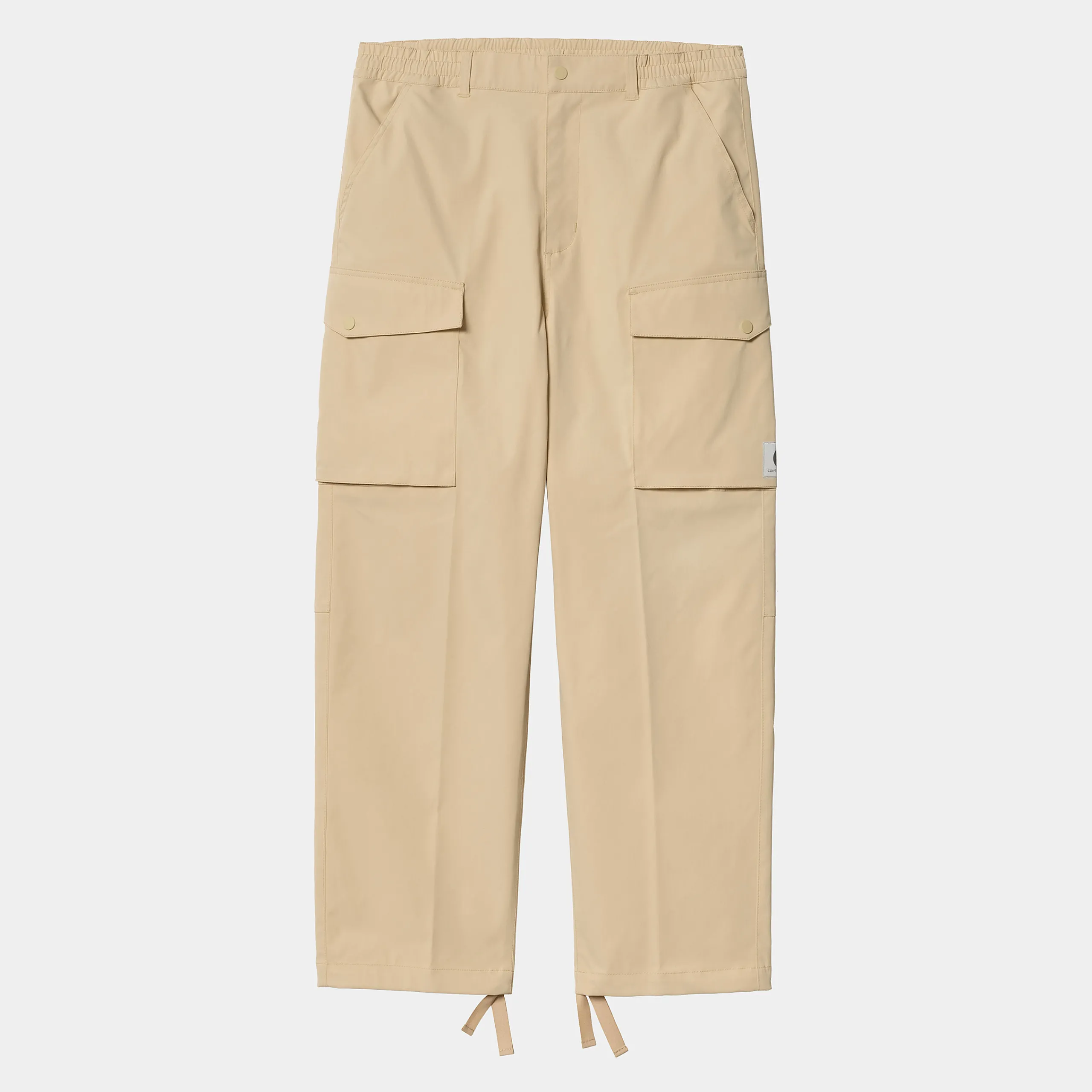 Hosen>Carhartt WIP Balto Pant Cornsilk