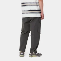 Hosen>Carhartt WIP Balto Pant Graphite
