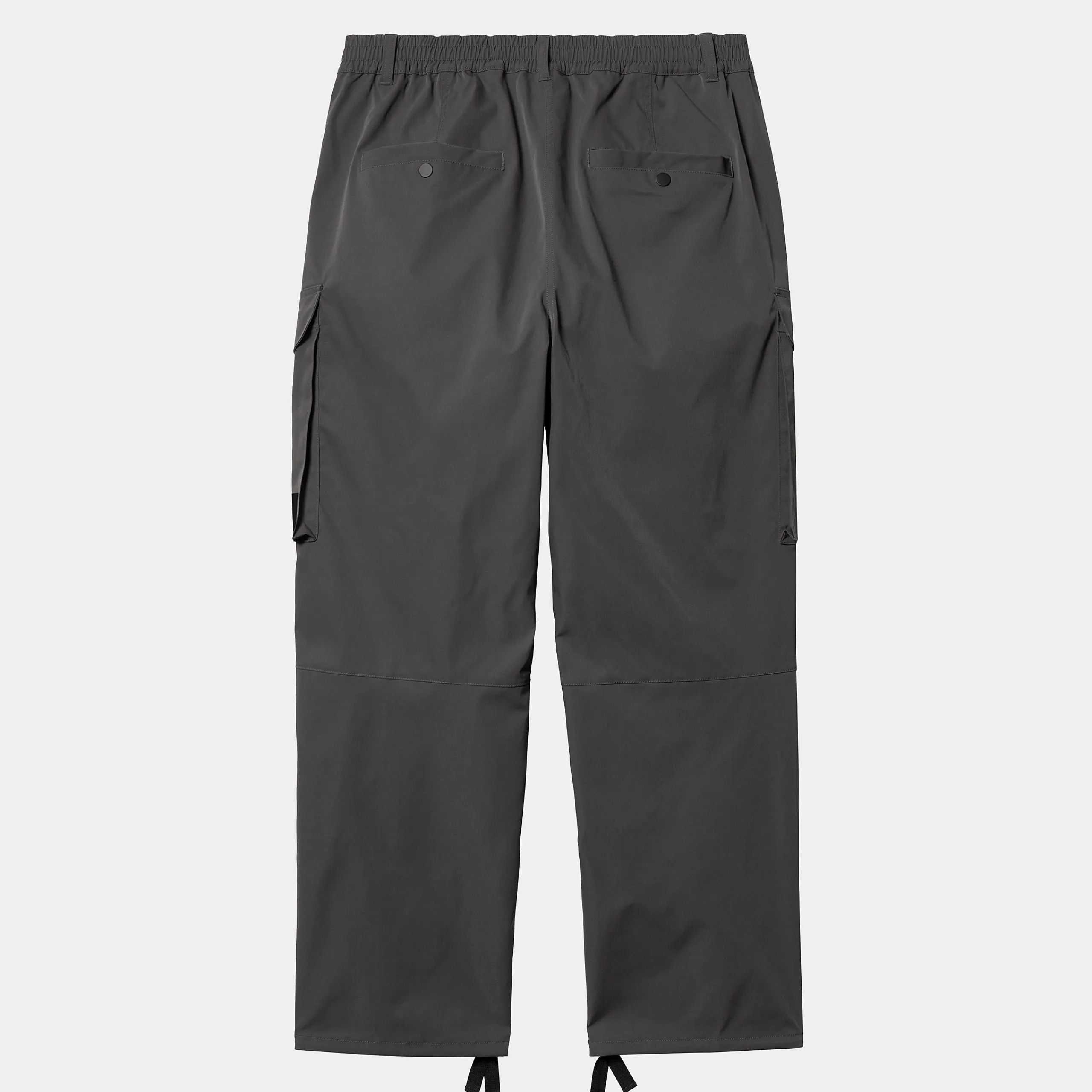 Hosen>Carhartt WIP Balto Pant Graphite