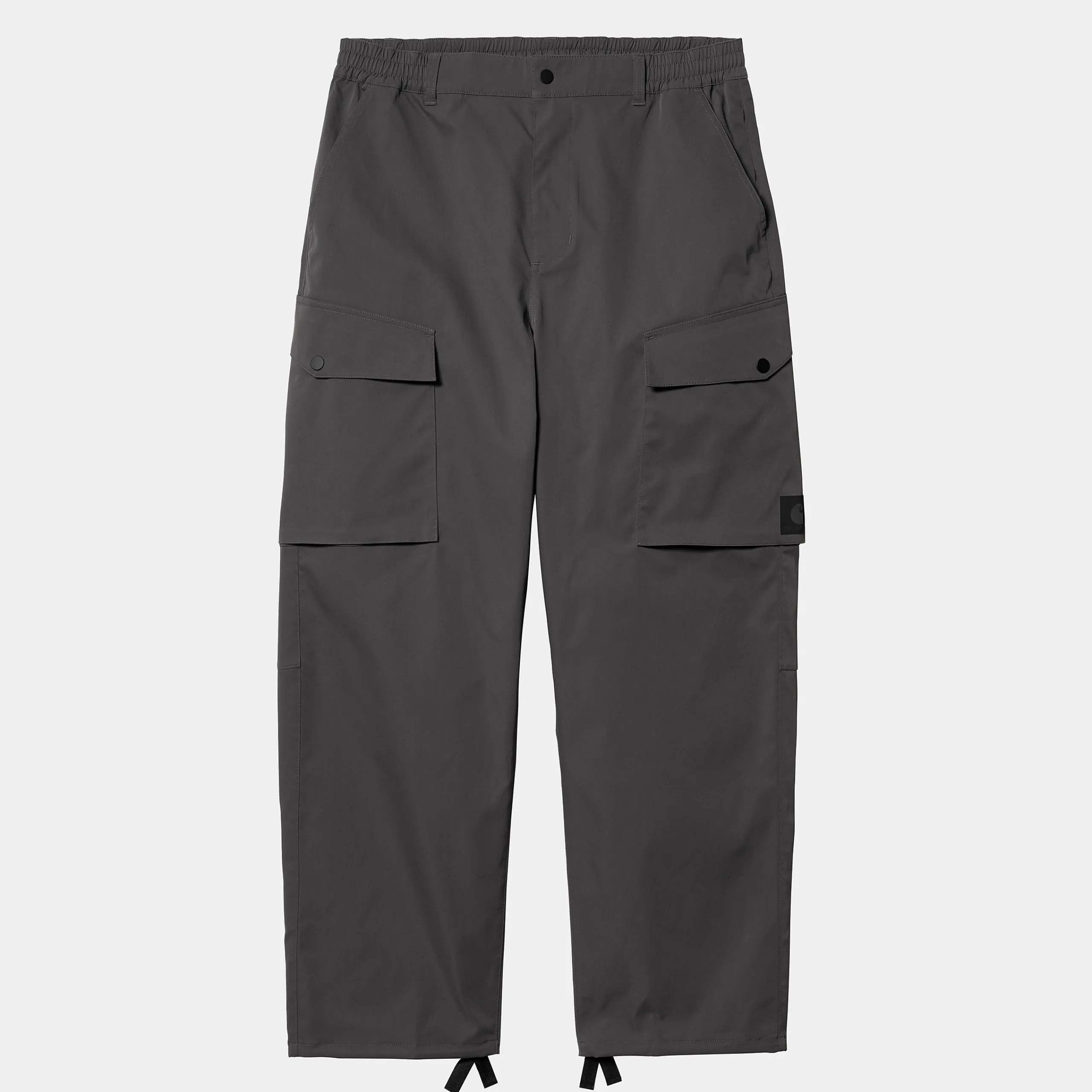 Hosen>Carhartt WIP Balto Pant Graphite