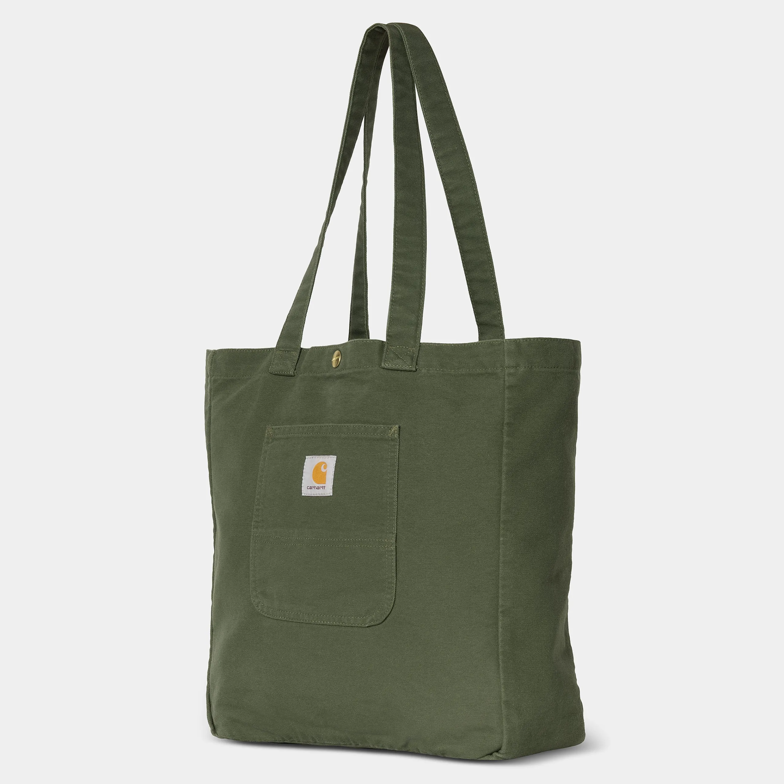 Accessoires|Accessoires>Carhartt WIP Bayfield Tote Tarragon